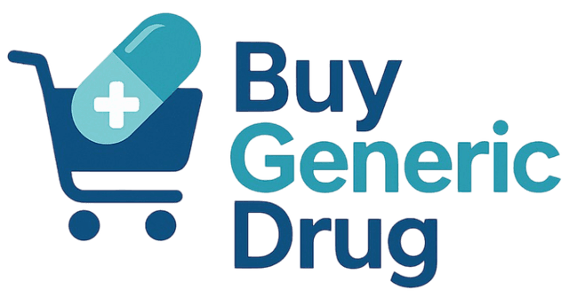 BuyGenericDrug