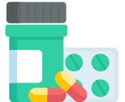 1000+From A to Zinc — 1000+ Medicines Ready for You.