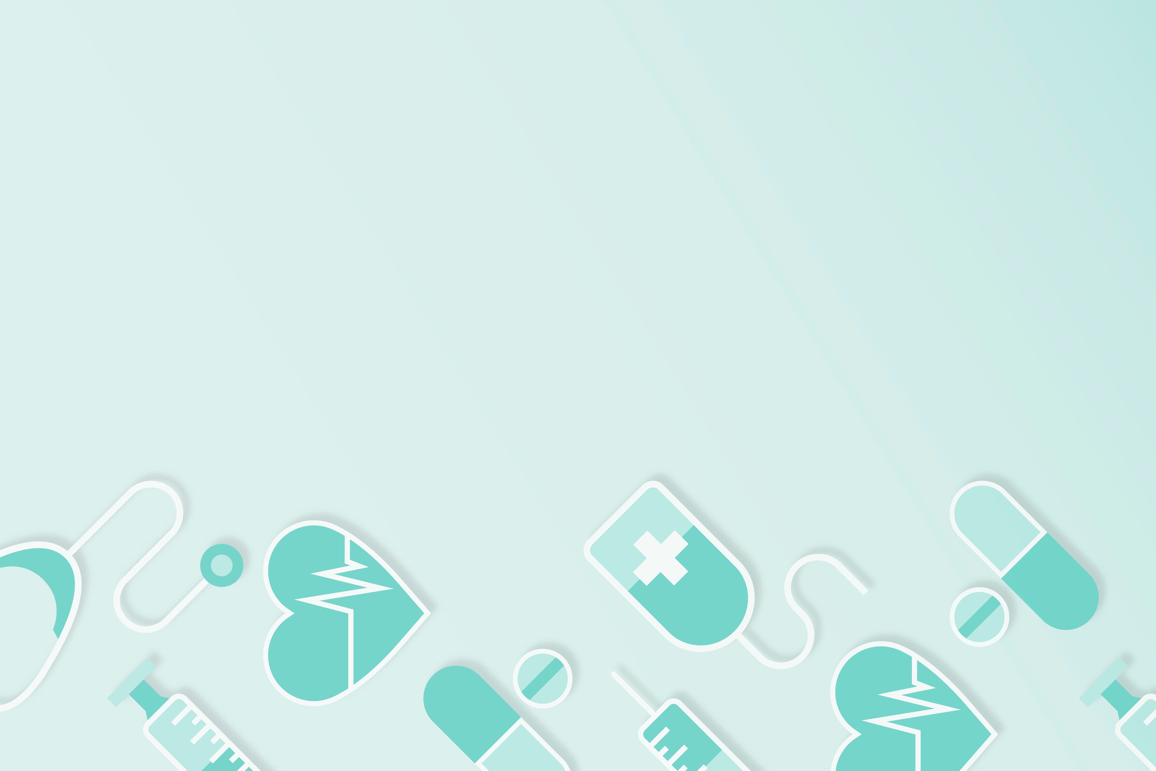 Pharmacy Background